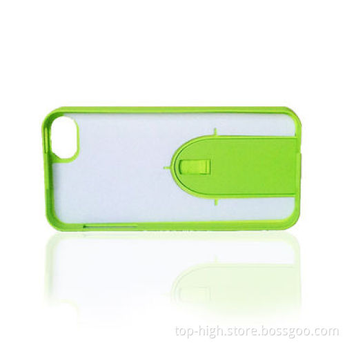 2014 Best Gift, Colorful Smartphone Wireless Bluetooth Shutter Case for iPhone5/5s, USB Charger
